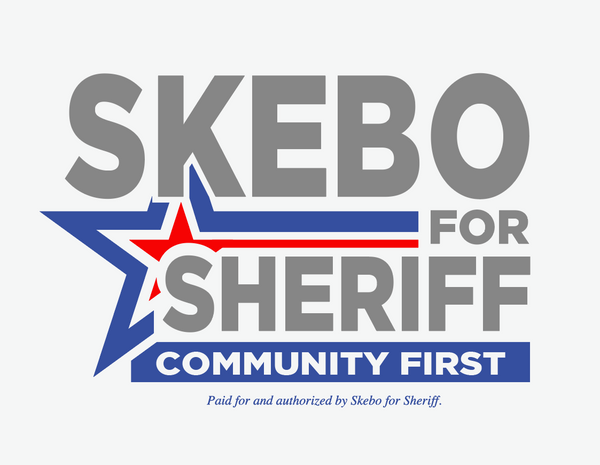 Skebo 4 Sheriff